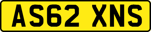 AS62XNS