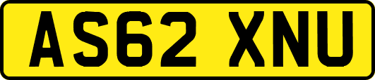 AS62XNU