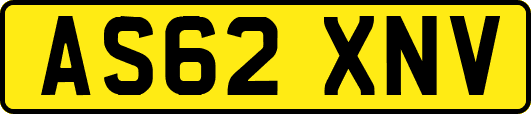 AS62XNV