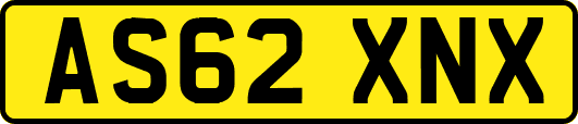 AS62XNX
