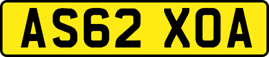 AS62XOA