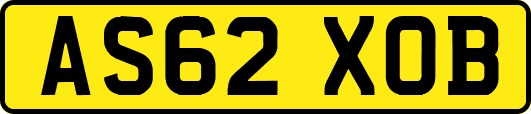 AS62XOB