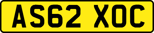 AS62XOC