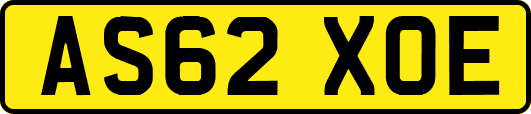 AS62XOE