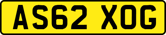 AS62XOG