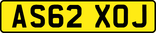 AS62XOJ
