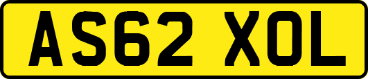 AS62XOL