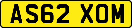 AS62XOM