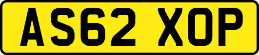 AS62XOP