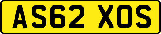 AS62XOS