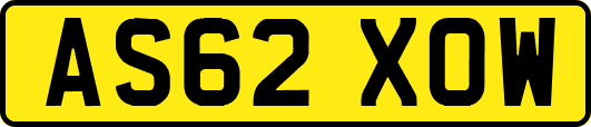 AS62XOW