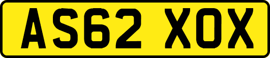 AS62XOX