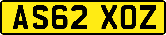 AS62XOZ