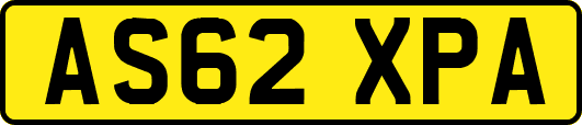 AS62XPA