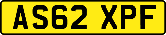 AS62XPF