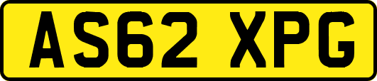 AS62XPG
