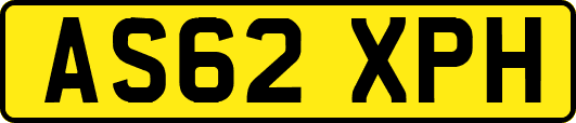 AS62XPH
