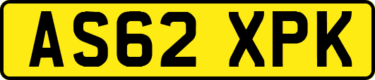 AS62XPK