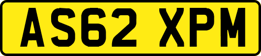AS62XPM
