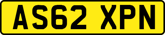 AS62XPN