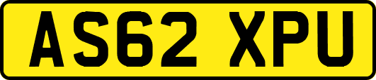 AS62XPU