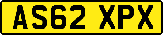 AS62XPX