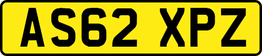 AS62XPZ