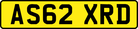 AS62XRD