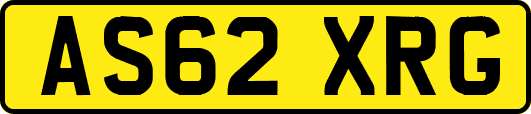 AS62XRG