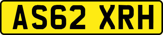 AS62XRH