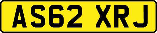 AS62XRJ