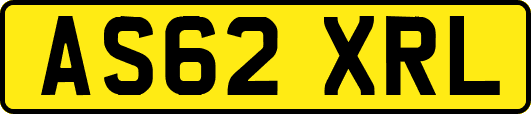 AS62XRL