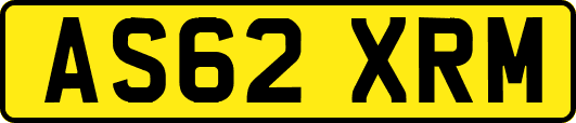 AS62XRM