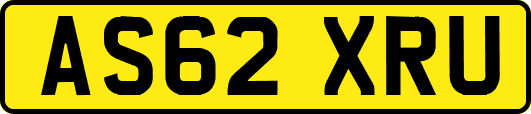 AS62XRU