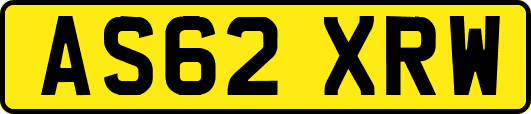 AS62XRW