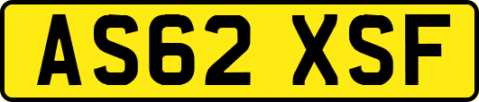 AS62XSF