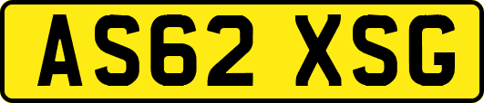 AS62XSG