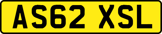 AS62XSL