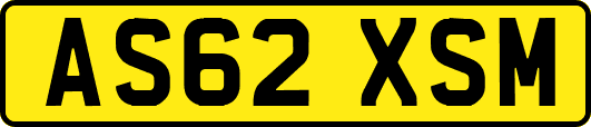 AS62XSM