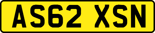 AS62XSN
