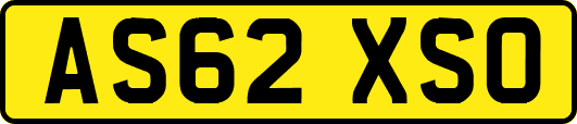 AS62XSO