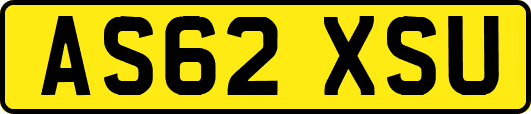 AS62XSU