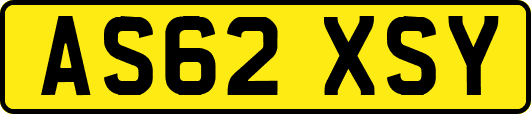 AS62XSY