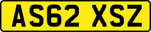 AS62XSZ