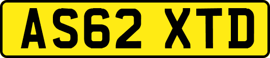 AS62XTD