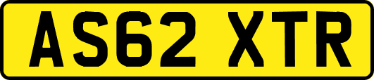 AS62XTR