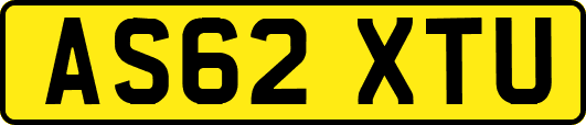 AS62XTU