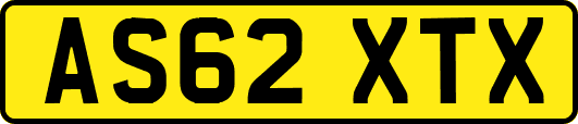 AS62XTX