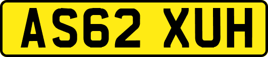 AS62XUH
