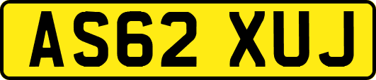 AS62XUJ